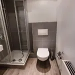 Apartment In Modern Center Of Dusseldorf