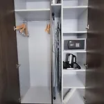 In Modern Center Of Apartment *
