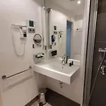 In Modern Center Of Apartment