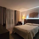 In Modern Center Of * Dusseldorf