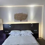 Nice Apartment In Modern Center Of Duesseldorf