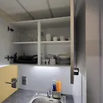 Apartment In Modern Center Of