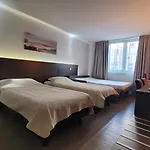 Nice Apartment In Modern Center Of Duesseldorf