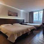 Nice Apartment In Modern Center Of Duesseldorf
