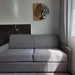 Apartment In Modern Center Of *