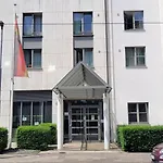 Nice Apartment In Modern Center Of Duesseldorf