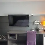 In Modern Center Of * Dusseldorf