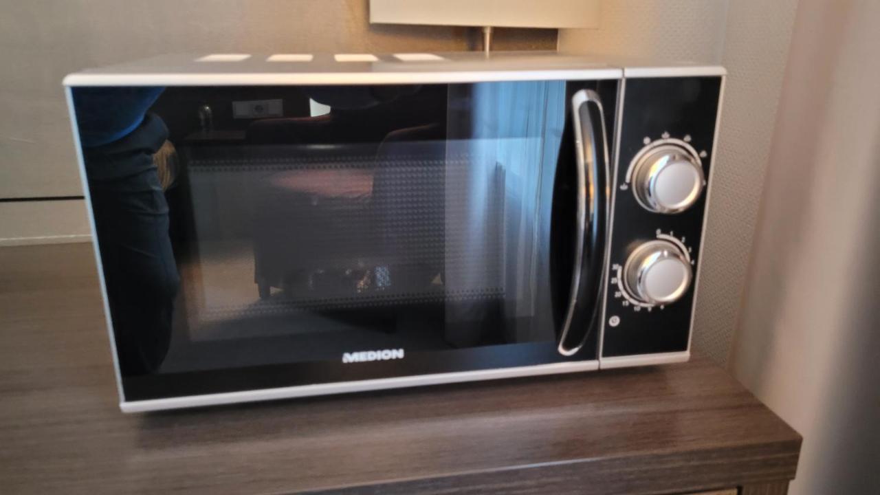 Appartement In Modern Center Of Düsseldorf