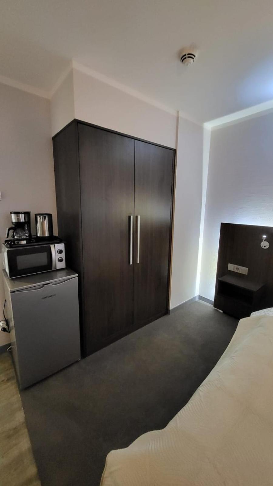 In Modern Center Of Appartement *